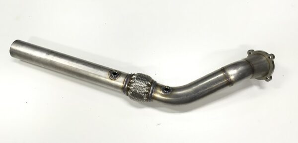 ZLB Downpipe Golf 4 A3 1.8T