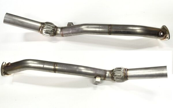 ZLB Downpipe Passat 3B 3BG Audi A4 1.8T